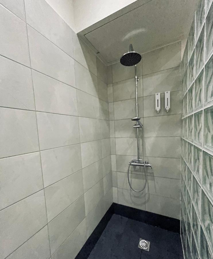 Seaview Apartments Anavyssos Luaran gambar